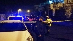 Kadın Cinayeti!