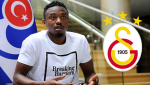 Koita; Galatasaray'da Başarılı Olacaktır