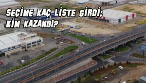 OSB, yönetimini belirledi