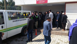 Otomobilin çarptığı çocuk, hayatını kaybetti