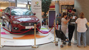 Otomotiv ihracatı bakın ne kadar oldu?