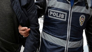 Şanlıurfa'da FETÖ operasyonu