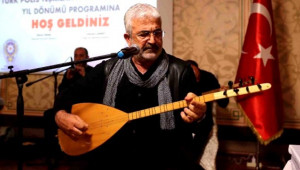 Şanlıurfa’da kültür sanat etkinlikleri