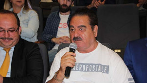 Tatlıses: "Allah kimseyi mağarada büyütmesin inşallah"
