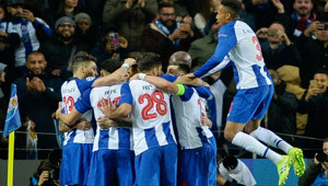UEFA Şampiyonlar Ligi'nde Çeyrek Final