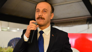 Vali Erin: Münferit çalışmalarla sorun çözülmez