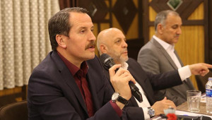 "1 Mayıs'ı normalleştirmede başarılı olduk"