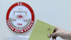 18 yaşına yeni girenler, oy kullanabilecek mi?