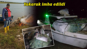 Av yasağıyla mücadele sürüyor