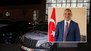 Bakan da Urfa'da etkinliklere katılacak