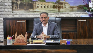 Başkan Kuş’tan 15 Temmuz Mesajı