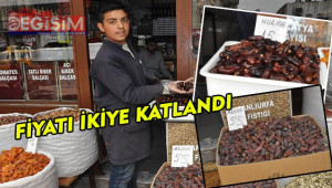 Bu Ramazan sofralarda yer almayacak gibi!