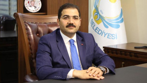 Canpolat’tan Kadir Gecesi Mesajı