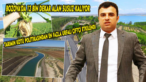 'Çiftçilerin yüzde 35'i ürününü kaldıramadı'