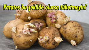 Dikkat! Ölüme neden olabilir