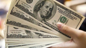 "Dolar'cım Düşer misin Canım"
