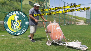 Emekçilerle dalga mı geçiyorsunuz?