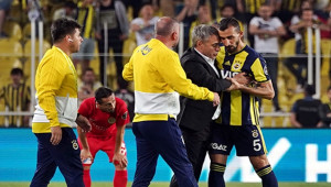 Kadıköy'de Topal'a Tepki
