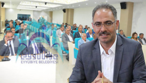 Meclisten Eyyübiye'ye müjde çıktı
