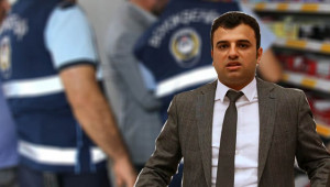 Öcalan, o zabıtaları Meclise taşıdı