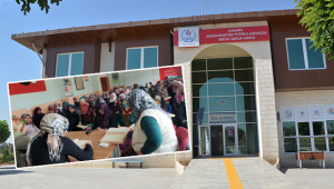 Ramazan'a özel program