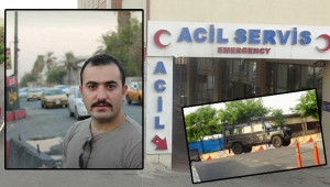 Şanlıurfa'da çatışma: 1 şehit