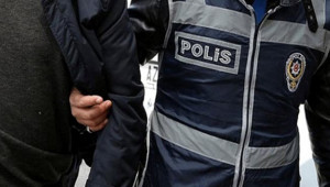 Şanlıurfa'da FETÖ operasyonu