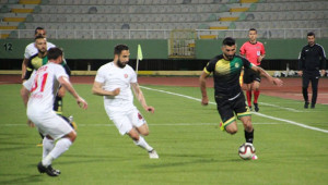 Şanlıurfaspor maçını kim yönetecek?