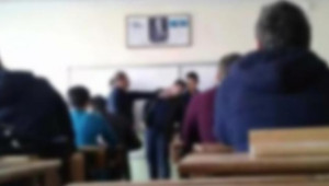 'O' öğretmen hakkında soruşturma açıldı