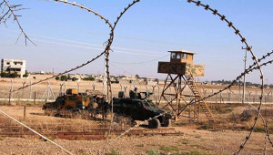 Akçakale'de 2 terörist yakalandı