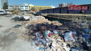 Sorun oluşturmaya başladı!