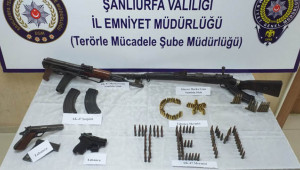Sosyal medya operasyonu: 10 gözaltı