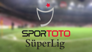Süper Lig'de 32 ve 33. hafta Programı Açıklandı