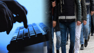 Terör operasyonu: 7 gözaltı