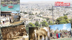 Turizm alanları filmlerle tanıtılacak