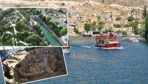 Turizm hareketliliği bayramla taçlanacak
