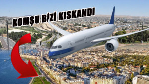 Urfa bu kez örnek gösterildi