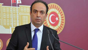 Urfa eski Vekilin cezası belli oldu