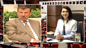 Urfa Milletvekilleri, Komisyon üyesi oldu