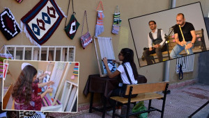 Yıl sonu etkinliği festivale dönüştü