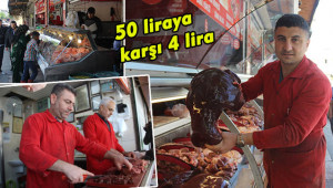 Yüksek fiyata farklı alternatif