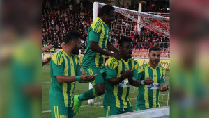 Banahene’nin tüm alacakları ödendi