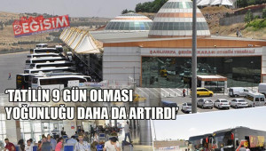 Bayram zammı yüzde 7...