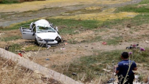 Bayram Ziyareti Faciayla Sonuçlandı