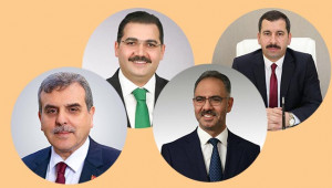 Bayramı birlikte kutlayacaklar