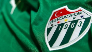 Bursaspor'da 3 İstifa