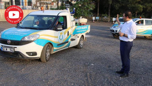 Canpolat: Onaylı ilaçları kullanıyoruz
