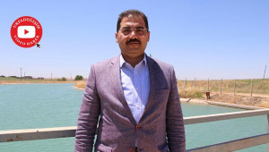 Canpolat, vatandaşı havuzlara davet etti
