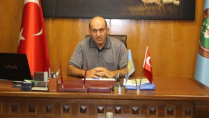 Ceylanpınar Tarım İşletmesinde idari kadro değişti