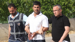 Çocukluk arkadaşını öldürdü, "Cinayet mi işledik" dedi